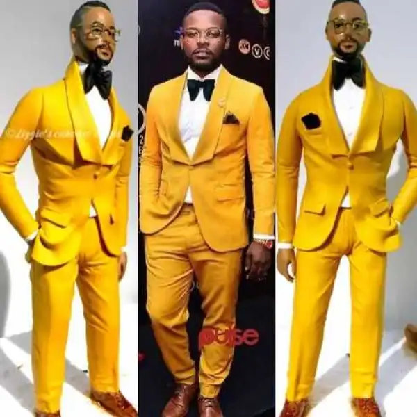 See Photos Of Falz